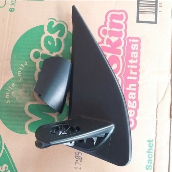 dudukan kaki spion luxio tipe M tipe X original