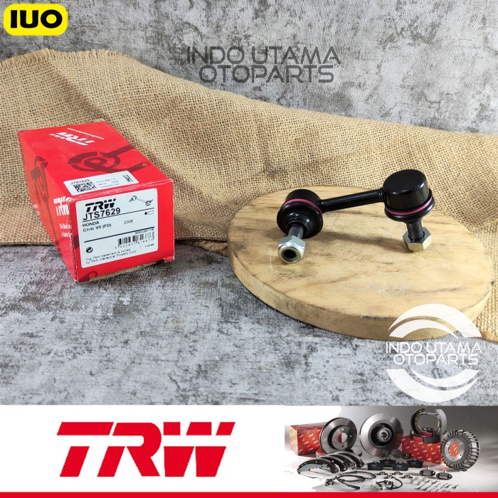 Stabilizer Link Stabil New Civic Depan Kanan TRW JTS7629