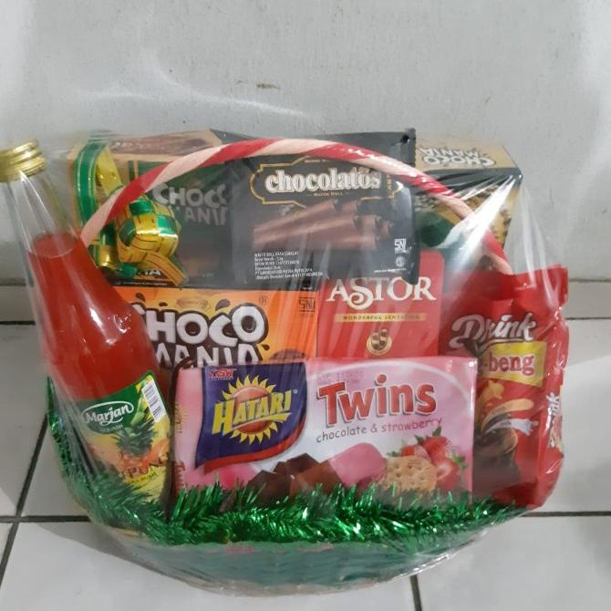 

Promo Parcel Lebaran 2019 Murah Meriah