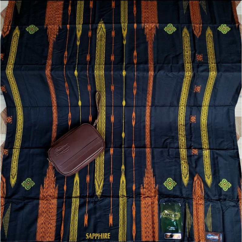 sarung sapphire classic sgf sge sgj pancingan