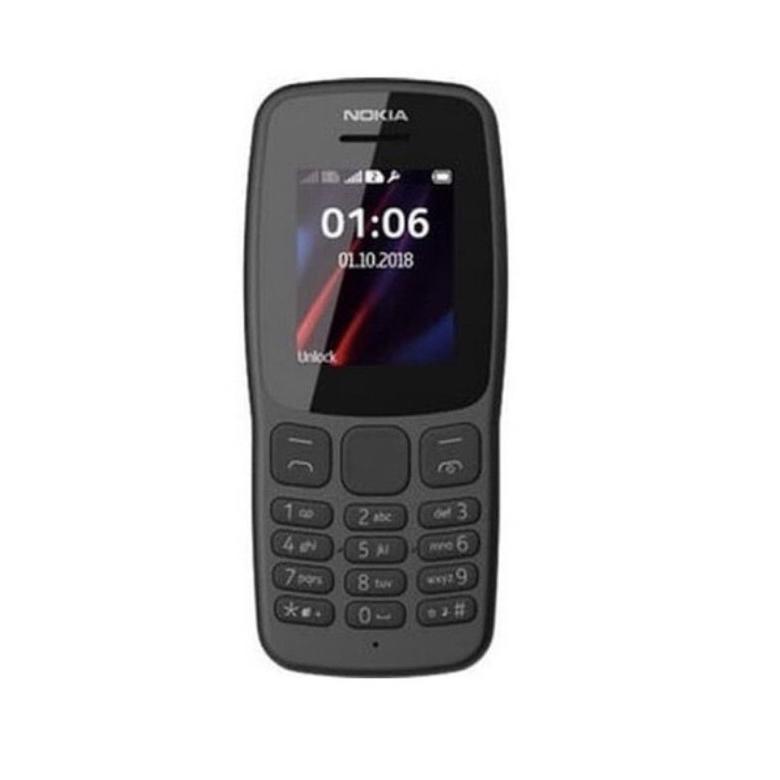( Bayar Ditempat ) NOKIA 106 HP JADUL NOKIA