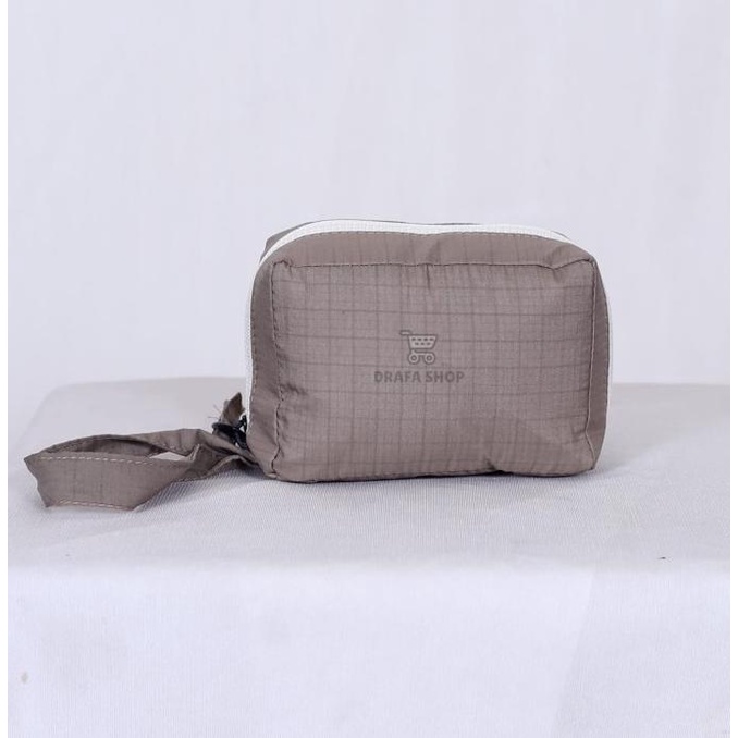 MUKENA DEWASA MINI TRAVELING PREMIUM