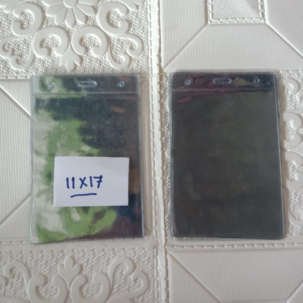 

Hot - Plastik Panitia ukuran 11 x17 cm isi 100pcs ,,