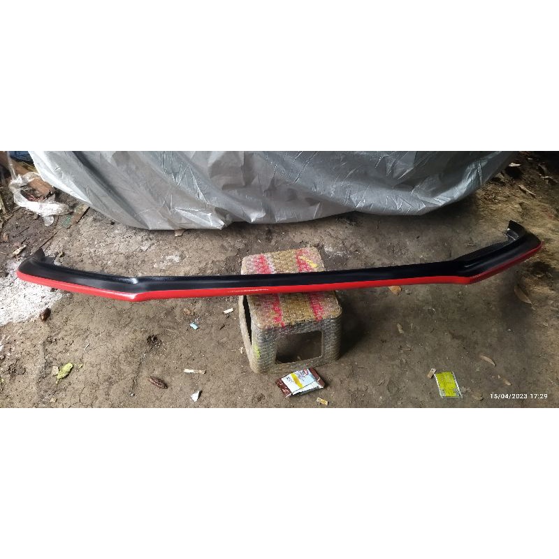 winglet Honda Mobilio type S dan type E