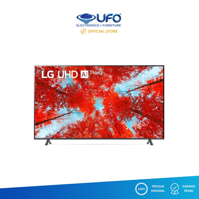 LG 86UQ9000PSD LED 4K SMART TV 86 INCH