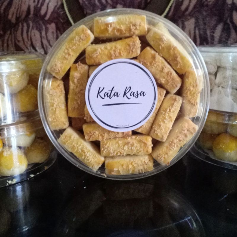 

KUE KERING KASTANGEL, KUKER KASTANGEL KEJU