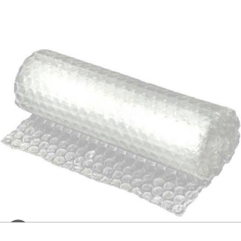 

x-tra bubble wrap