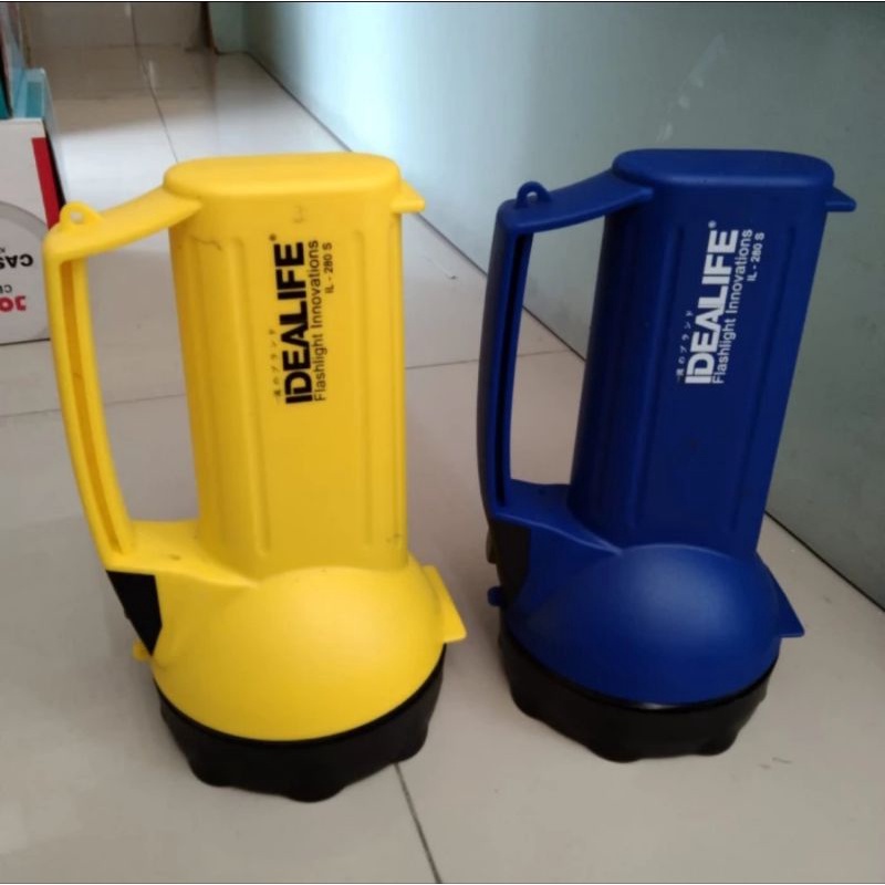 IDEALIFE SENTER IL 280 S SUPER BRIGHT