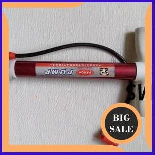 Pompa Angin Motor dan Sepeda M2 onderdil 54PR23