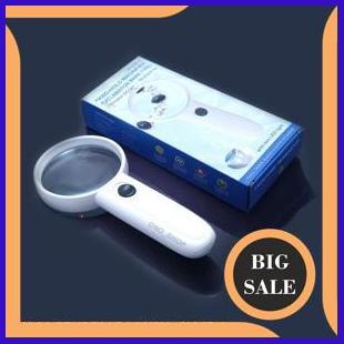 

Kaca Pembesar + Lampu - MG6B-4 tools 54PR23