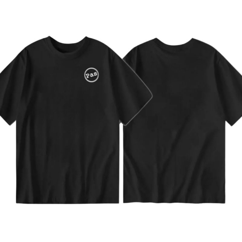 T Shirt Pas Band | Kaos Pas Band | Kaos Band | Kaos Band Rock | Kaos Kekinian | Termurah