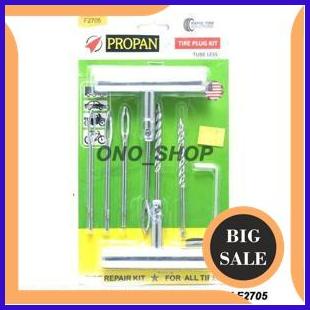 Alat Tambal Ban Tubeless - Propan F2705 accessories 54PR23