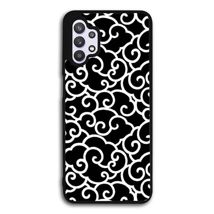 Hardcase Casing Case Samsung Galaxy A12 A22 A31 A32 A42 A51 A52 A71 A72 Wave Japan AB1505