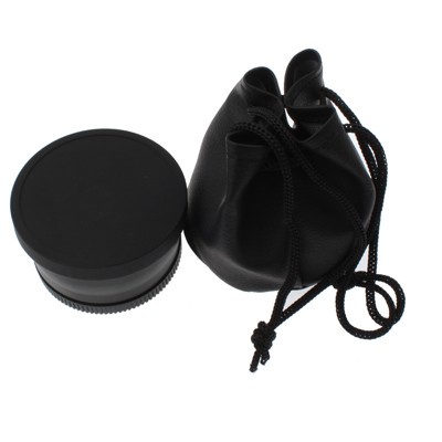 Super Wide Angle Lens With Macro 58Mm Canon