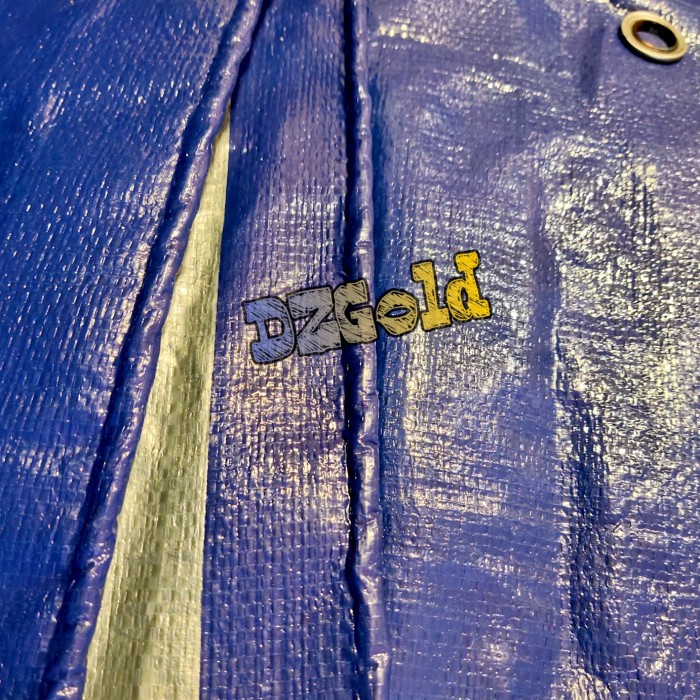 Terpal Plastik Uk 3 X 4 A5Terpal Plastik A5 / Terpal 3X4