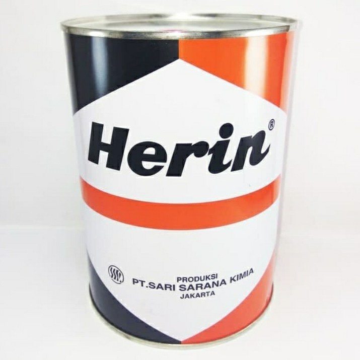 Herin / Pengencer Lem Kuning Fox Aibon Dll