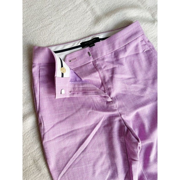 Ann taylor pants