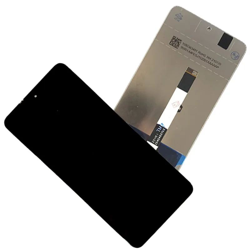 LCD XIAOMI POCO X3 PRO tester  ori 100%