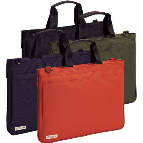 

LIHITLAB Carrying bag A-7582 B4