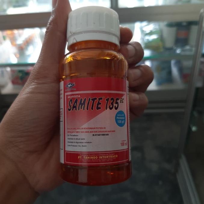 `````````] Samite 135ec 100ml