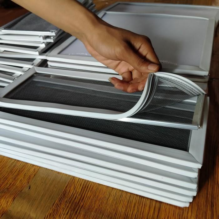 Terlaris Kasa Nyamuk Fiber