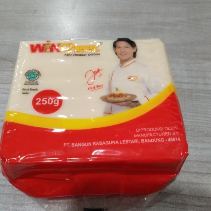 

((((()paling dicari] keju wincheeze 250gram