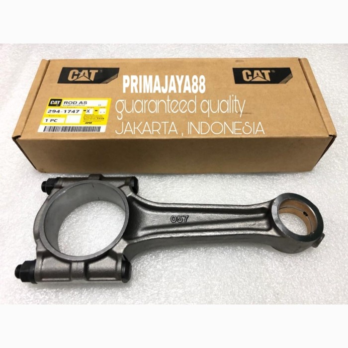 PJDD Stang piston CAT320D 294-1747 294 1747