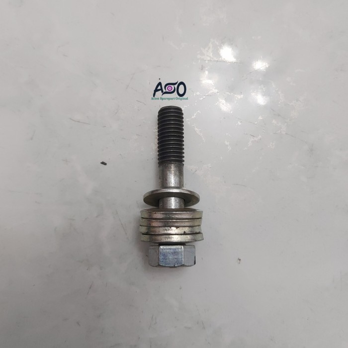 ASOL Baut Nozzle Nosel Injector Fuso Canter PS125 PS 125