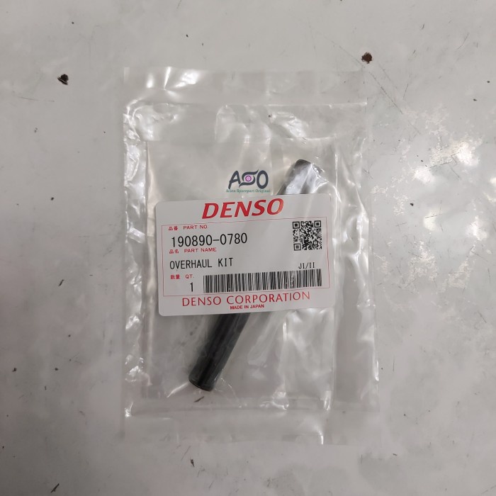 ASOL As Gas Denso Fuso Ragasa PS120 PS 120