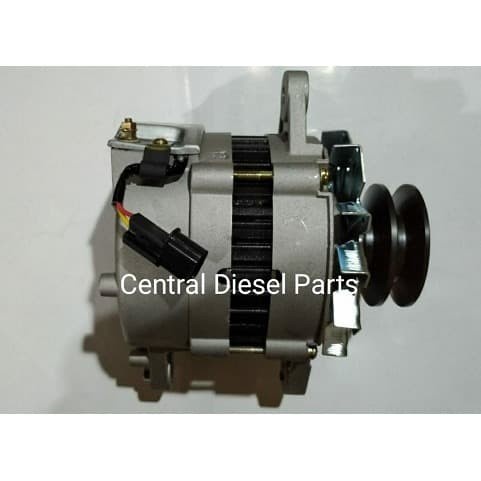 CDPS Dinamo Alternator Dinamo Ampere Mitsubishi Fuso 6D22 24V