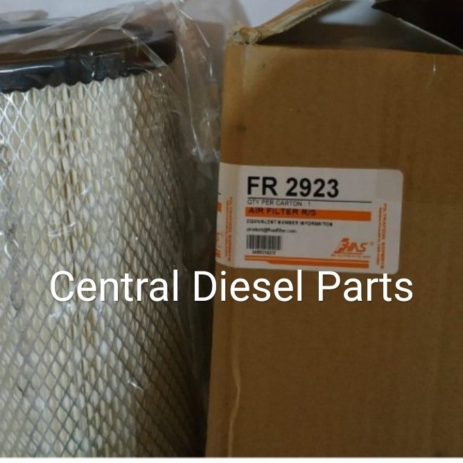 CDPS Filter Udara Air Filter FR2923 FR 2923 FHAS