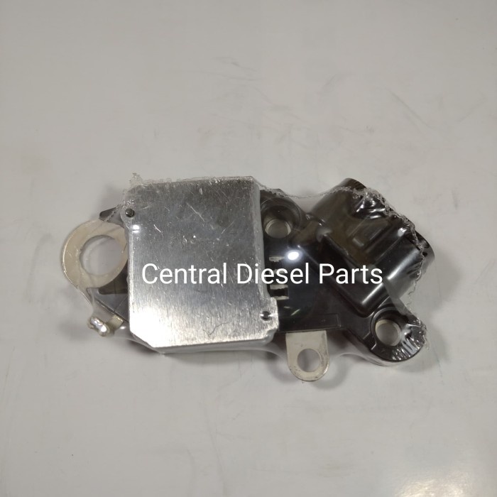 CDPS IC Regulator Alternator Delco Remy 24SI 24V