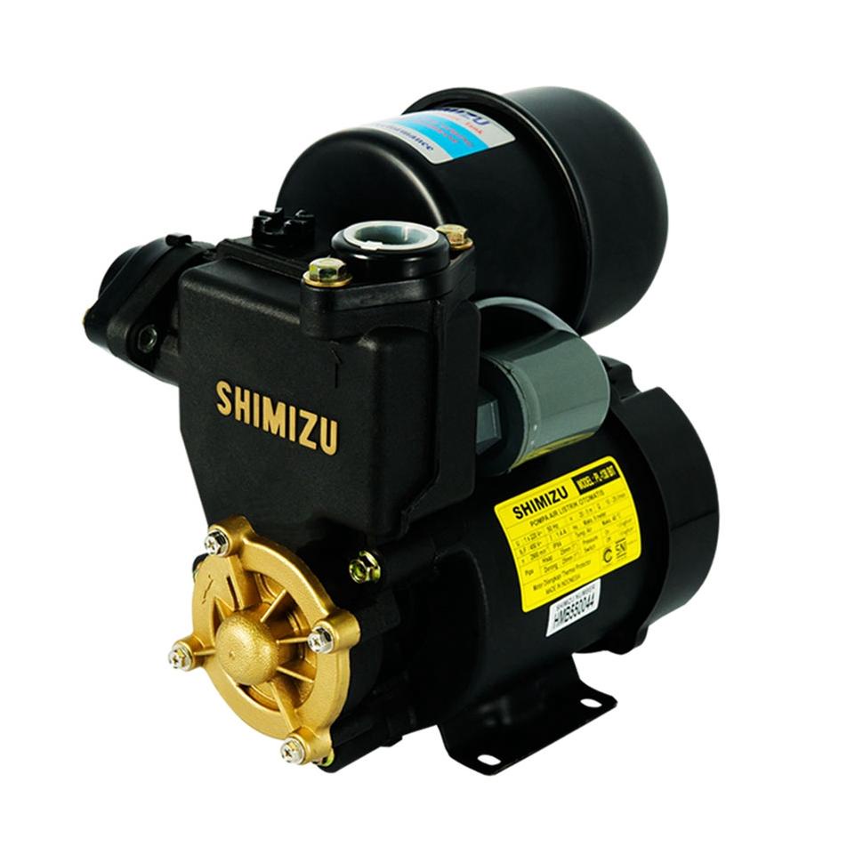 Shimizu Pompa Air PL 138BIT