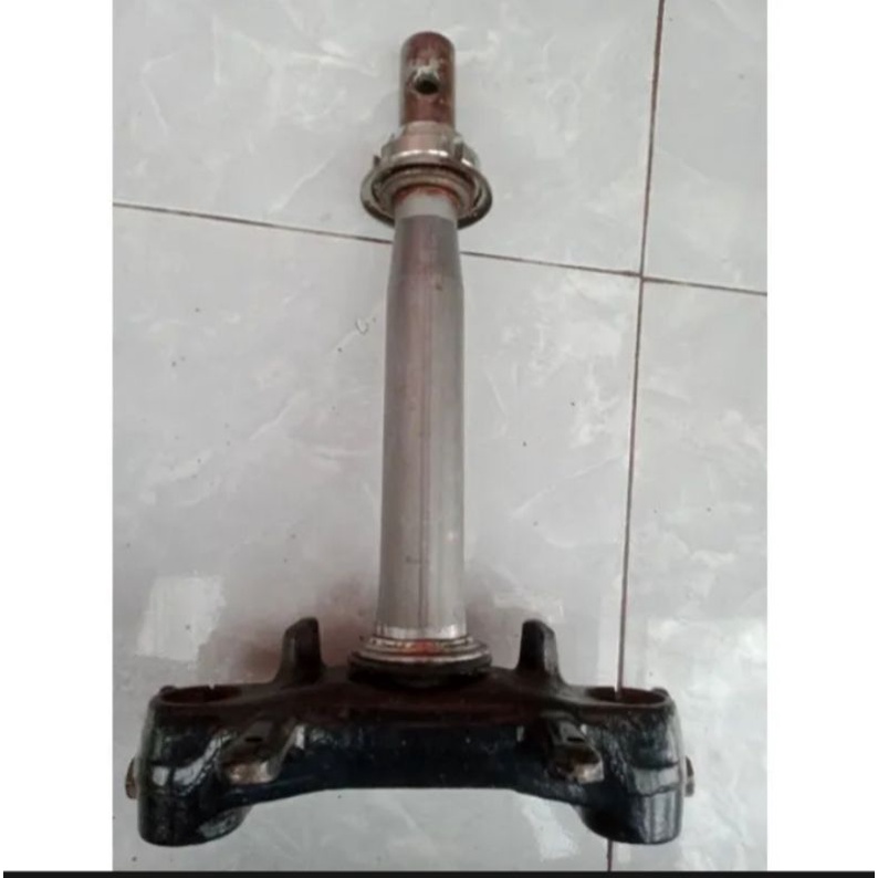 SEGITIGA Beat KARBU ORIGINAL COPOTAN