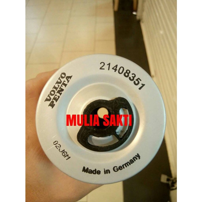 MSGK Filter Volvo Penta 21408351