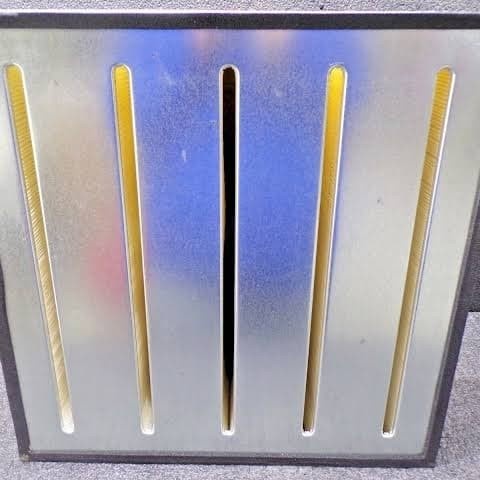 MLSI Filter Baldwin PA3814 Genuine