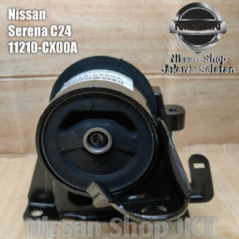 ENGINE MOUNTING KANAN NISSAN SERENA C24