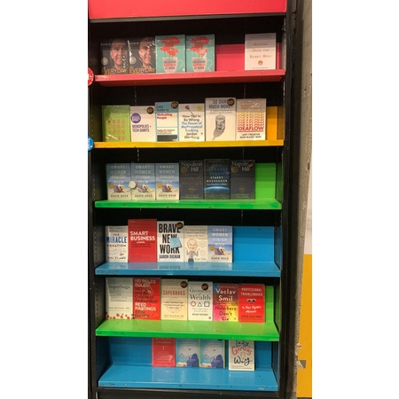 

co buku diskon