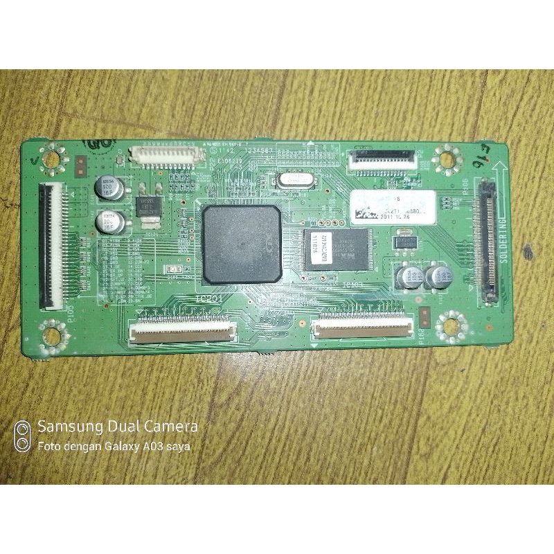 Tcon LG Plasma 42PT350R