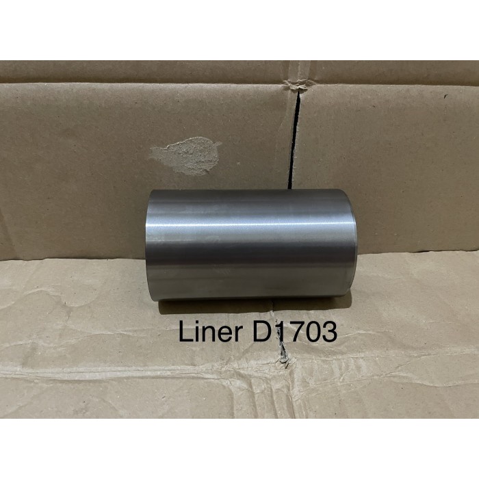 TSCC CYLINDER LINER KUBOTA D1703 BORING KUBOTA D1703