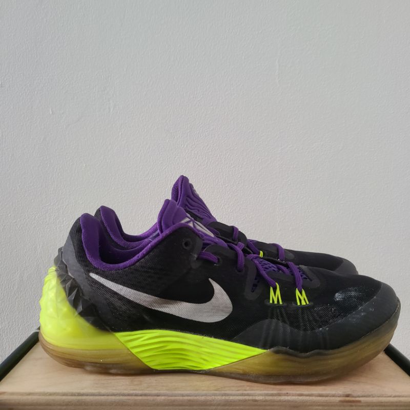 Nike Zoom Kobe Venomenom 5 Joker Black