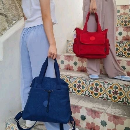 Kipling ransel 22104