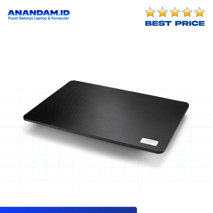 Deepcool N1 Notebook Cooler Fan Laptop Cooling pad