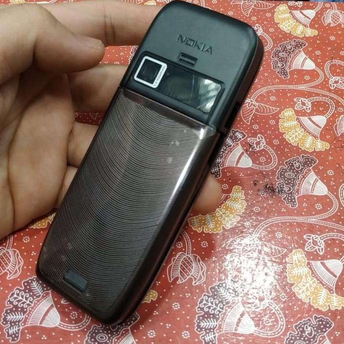 casing nokia E51 E 51 fullset back case casing housing nokia E51 ORI