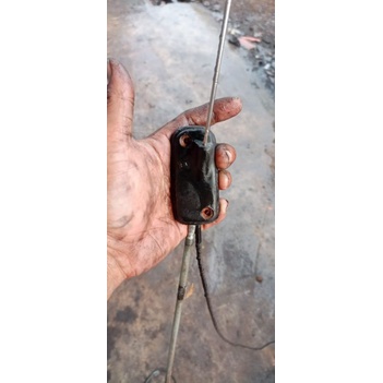 antena mazda 323 interplay