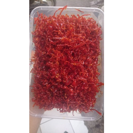 

cabe iris goreng 250gr