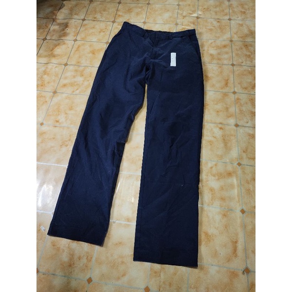 celana panjang second ZIBEN size 29