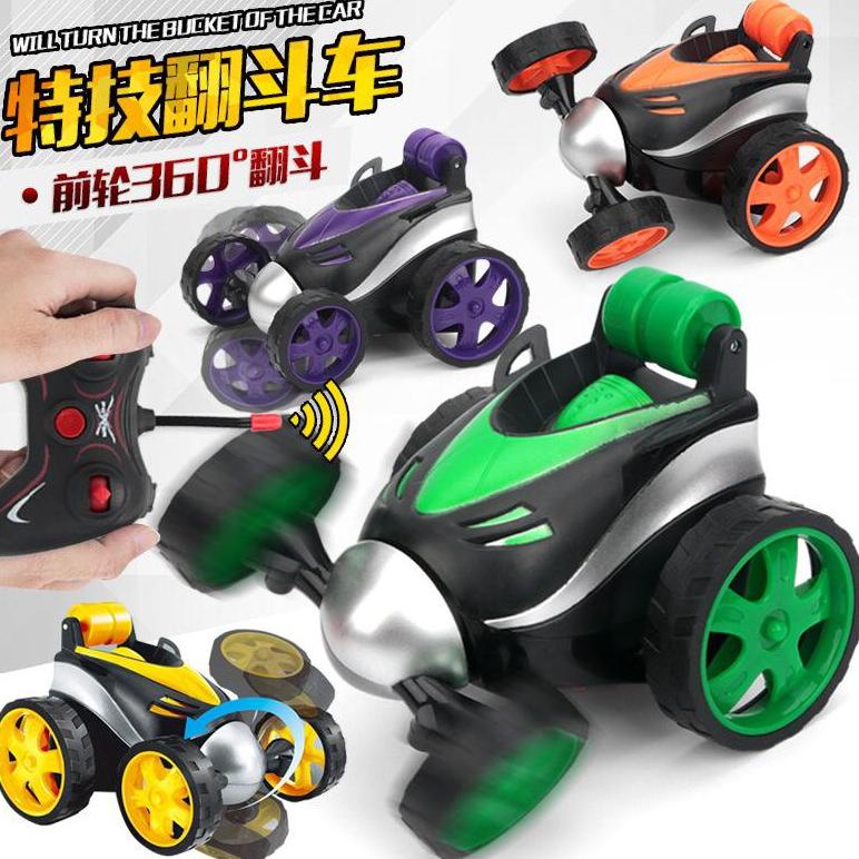 Mainan Mobil Remote Anak Mainan Anak Cowok Mobil - Mobilan