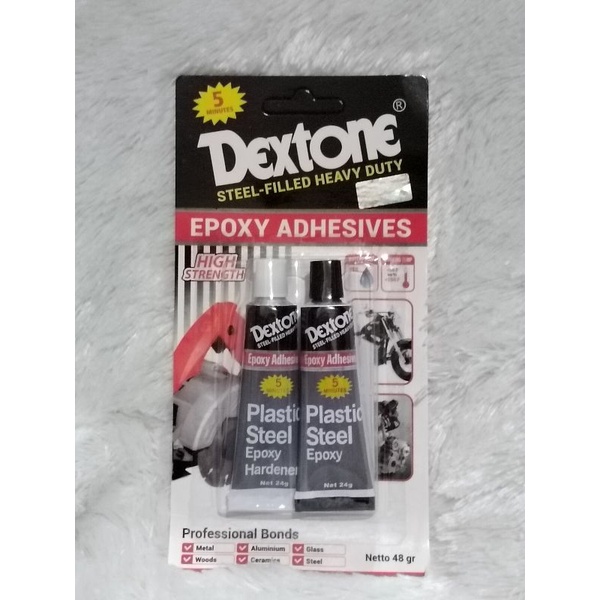 

Lem Dextone lem besi lem lem plastik lem cepat kering
