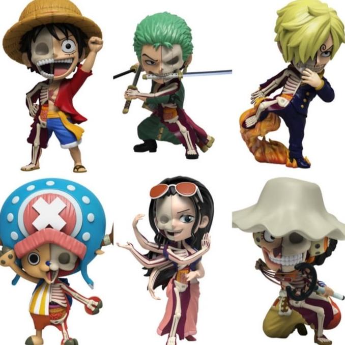 MIGHTY JAXX BLIND BOX ONE PIECE sale stock ready